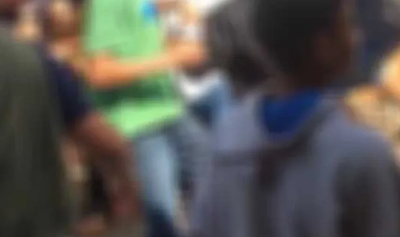 Discussão em kitnet terminou com lesão corporal e intervenção policial em Quirinópolis