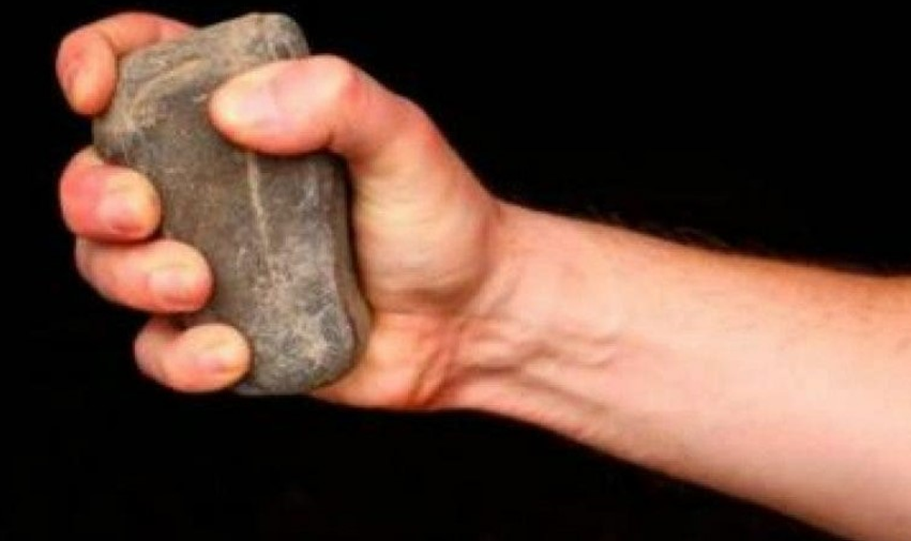 Homem ficou ferido após ser atingido por pedra durante briga em Quirinópolis