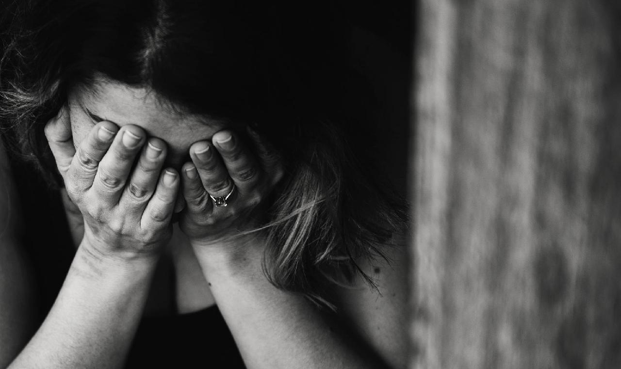 MULHER FOI VÍTIMA DE AGRESSÃO FÍSICA NA NOITE DE NATAL