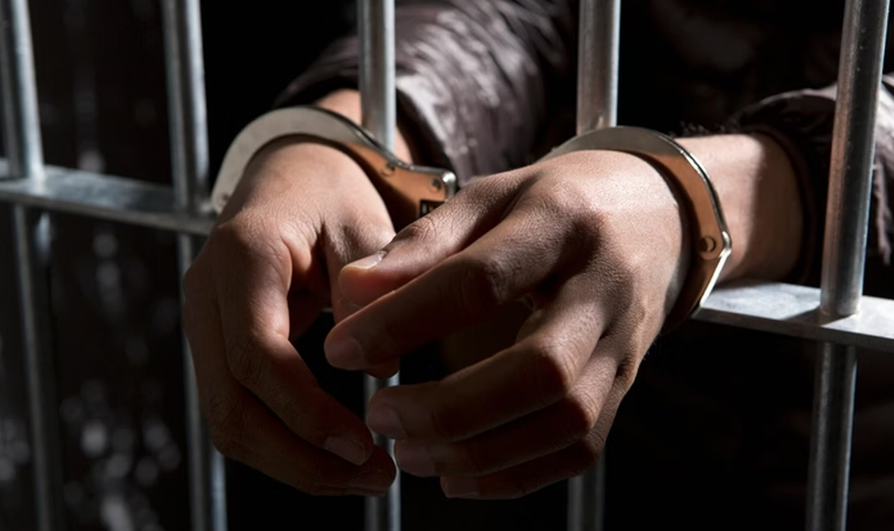 HOMEM FOI PRESO EM FLAGRANTE POR AGRESSÃO CONTRA EX-NAMORADA EM QUIRINÓPOLIS
