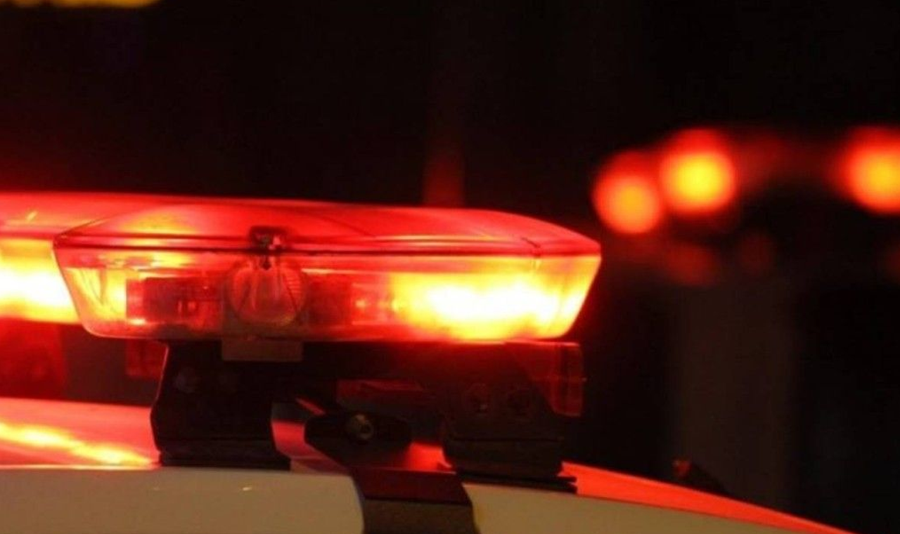 POLÍCIA APREENDEU VEÍCULO POR PERTURBAÇÃO DO SOSSEGO EM QUIRINÓPOLIS