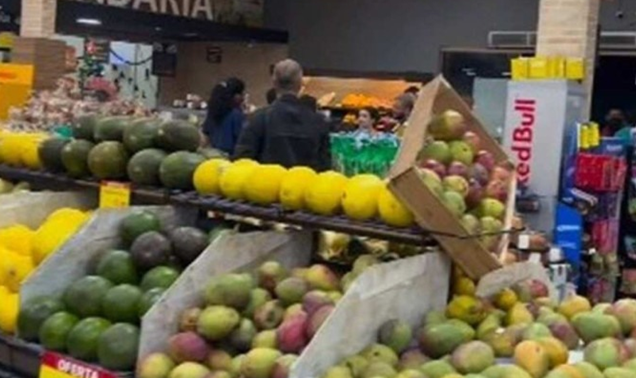 DISCUSSÃO ENTRE FUNCIONÁRIOS TERMINA COM REGISTRO DE TCO EM QUIRINÓPOLIS