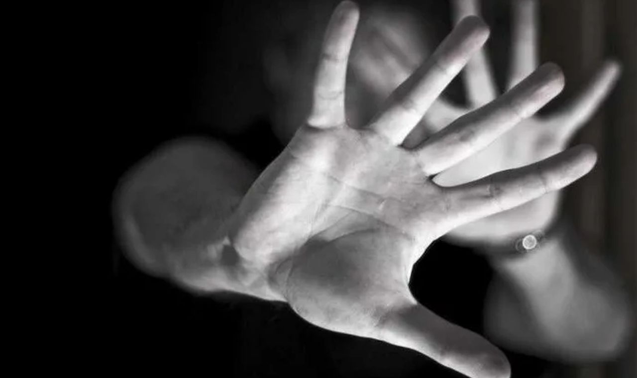 HOMEM É PRESO EM FLAGRANTE POR AMEAÇA CONTRA EX-ESPOSA E FILHOS EM QUIRINÓPOLIS