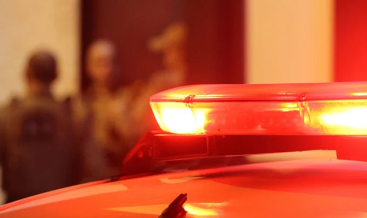 HOMEM É PRESO POR LESÃO CORPORAL, AMEAÇA E PERTURBAÇÃO DO SOSSEGO EM QUIRINÓPOLIS