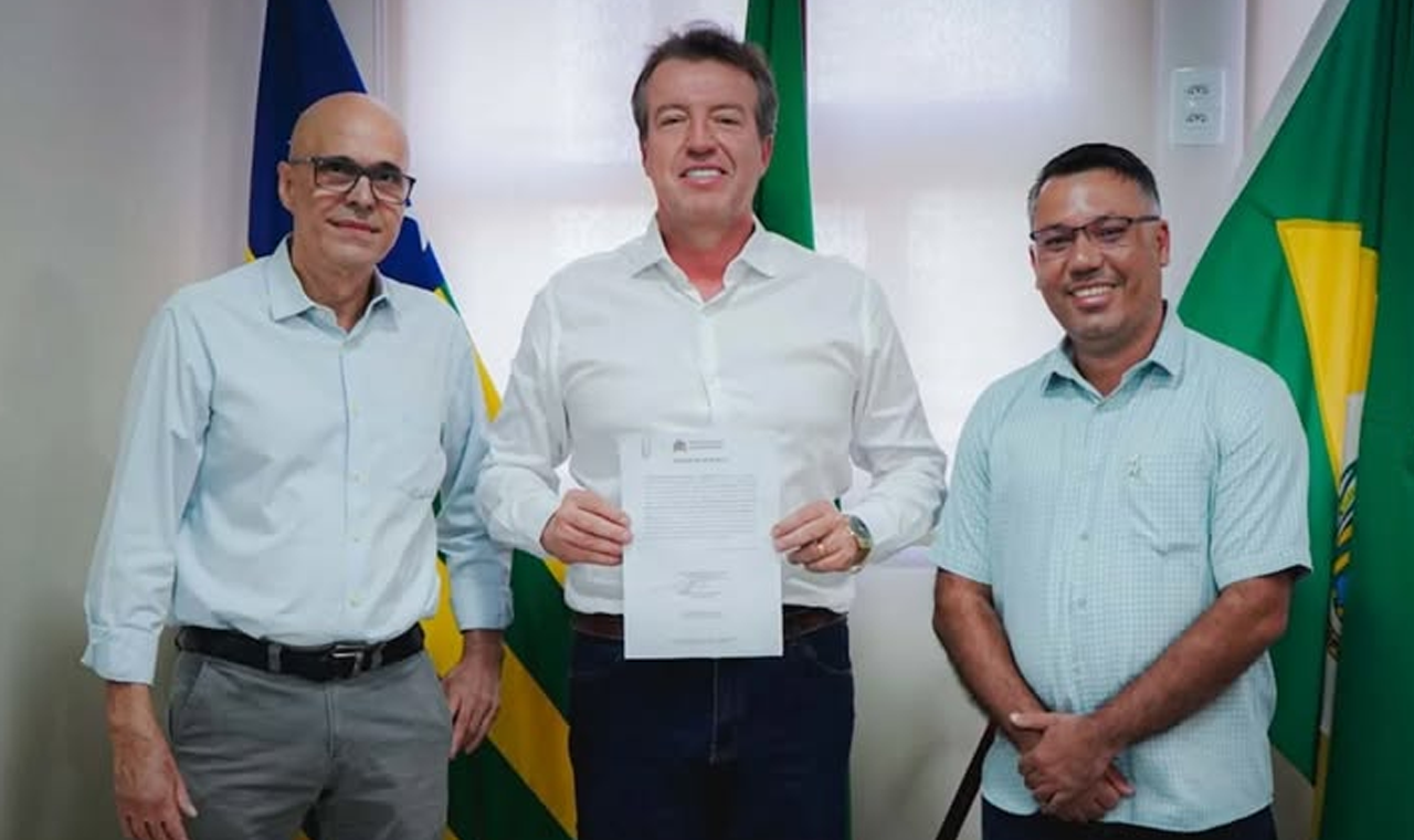 JARDIM PROGRESSO TERÁ NOVA UBS EM QUIRINÓPOLIS