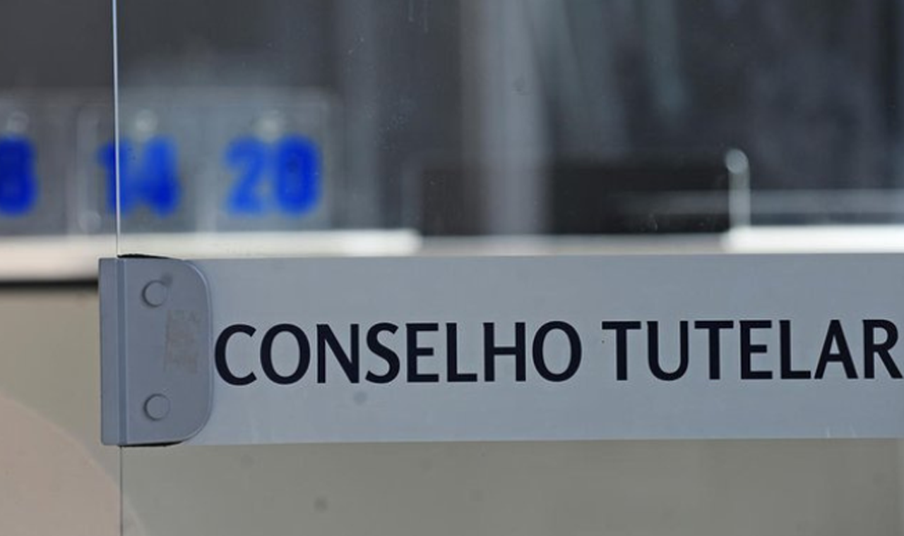 CONSELHO TUTELAR É ALVO DE FURTO EM QUIRINÓPOLIS