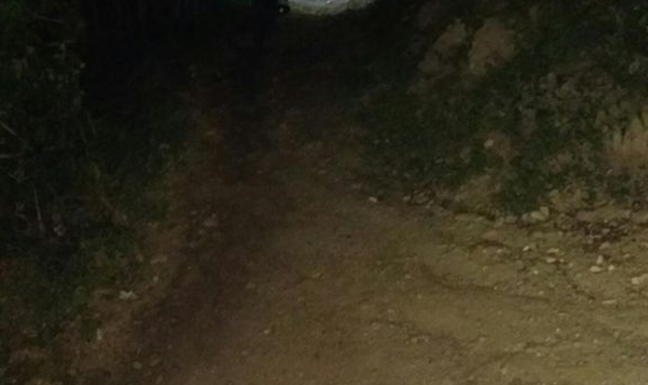 CORPO DE HOMEM É ENCONTRADO EM ESTADO DE DECOMPOSIÇÃO NO DISTRITO INDUSTRIAL DE QUIRINÓPOLIS