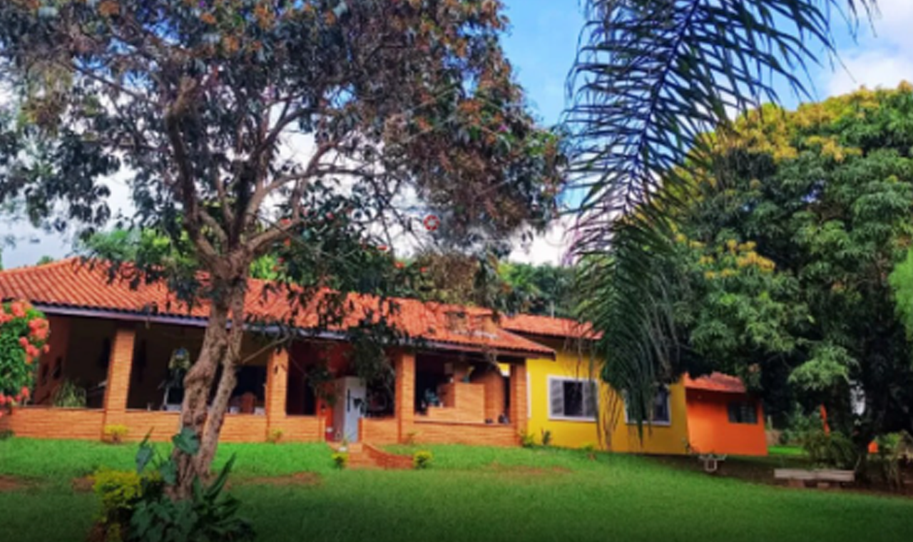 FURTO É REGISTRADO EM CHÁCARA PRÓXIMA À SUBESTAÇÃO DA EQUATORIAL, EM QUIRINÓPOLIS