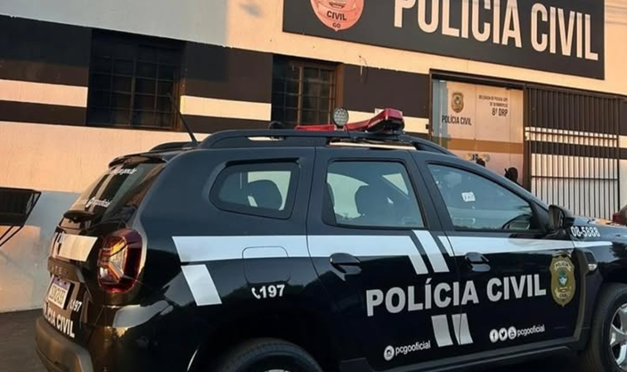 MULHER É PRESA PELA POLÍCIA CIVIL APÓS AMEAÇAR ADVOGADO E FAMILIARES EM QUIRINÓPOLIS