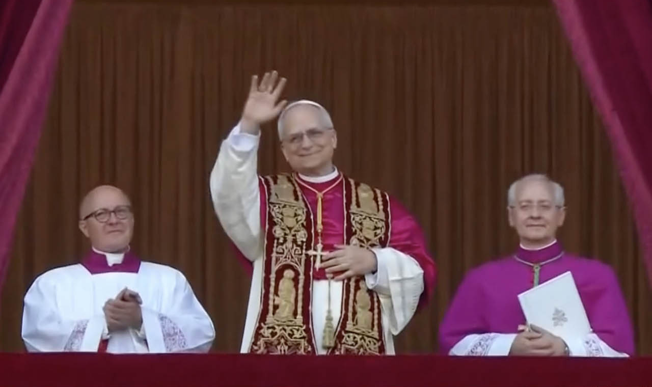Quem é o novo Papa? Conheça Robert Francis Prevost, o Leão XIV, sucessor de Francisco