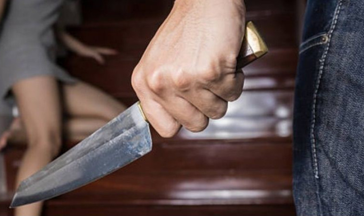 BRIGA APÓS FESTA TERMINA COM AGRESSÃO E AMEAÇA COM FACA EM QUIRINÓPOLIS