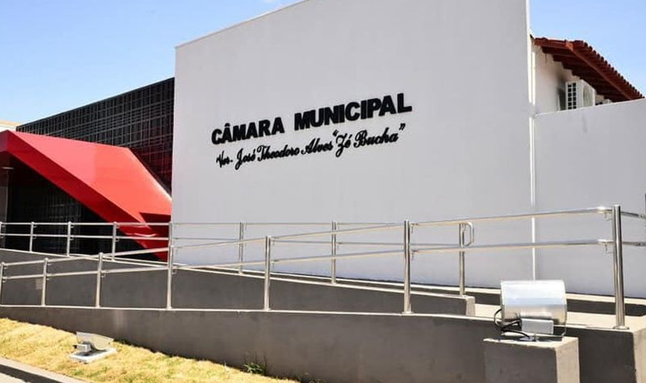 CÂMARA DE QUIRINÓPOLIS APROVA EMPRÉSTIMO DE R$ 22 MILHÕES PARA A PREFEITURA