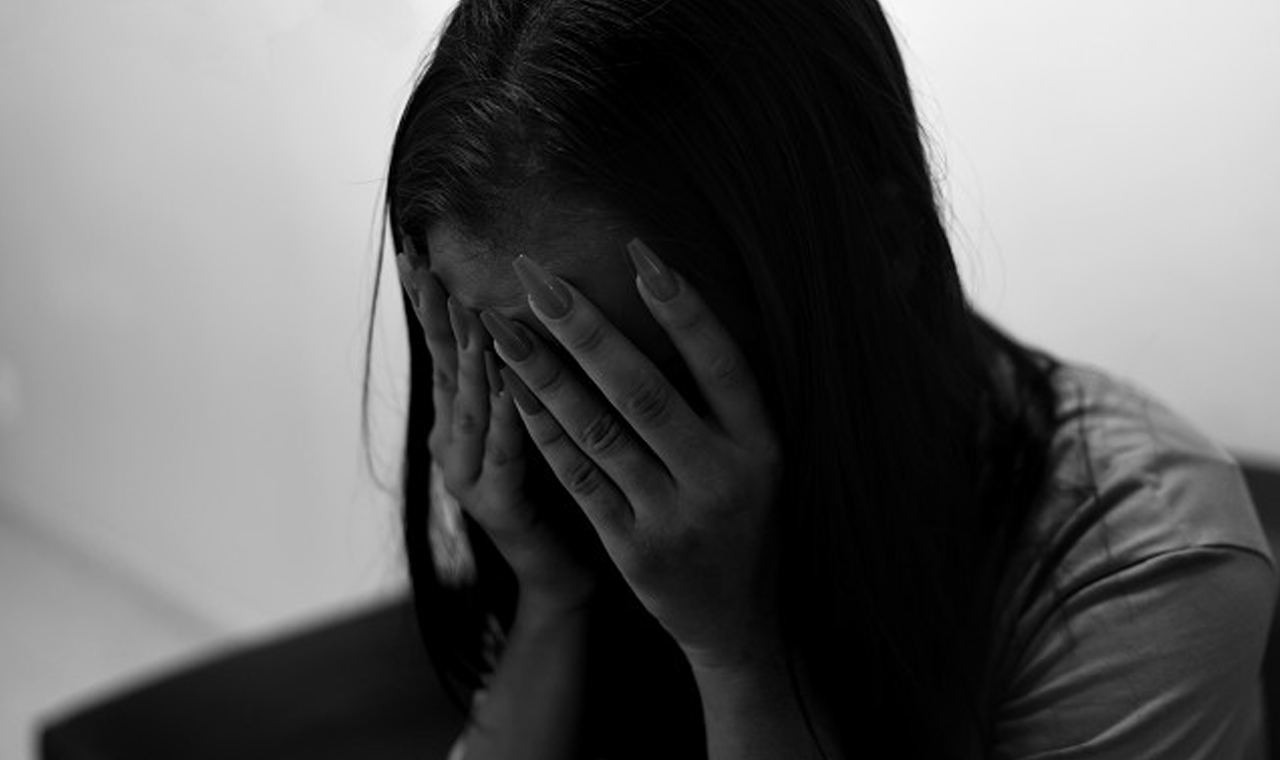 MULHER É AGREDIDA PELO MARIDO NO DISTRITO DE DENISLÓPOLIS