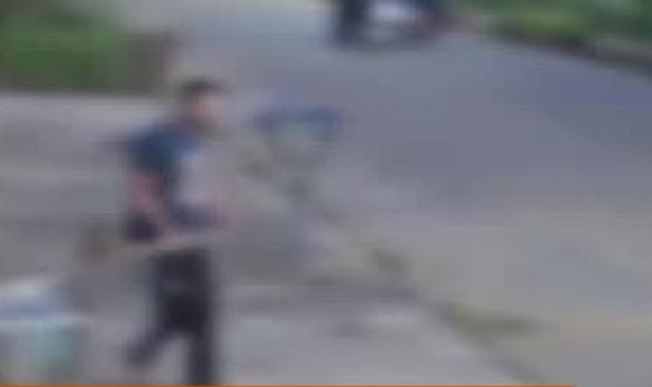 TENTATIVA DE FURTO É FRUSTRADA POR VIZINHOS EM SÃO SIMÃO