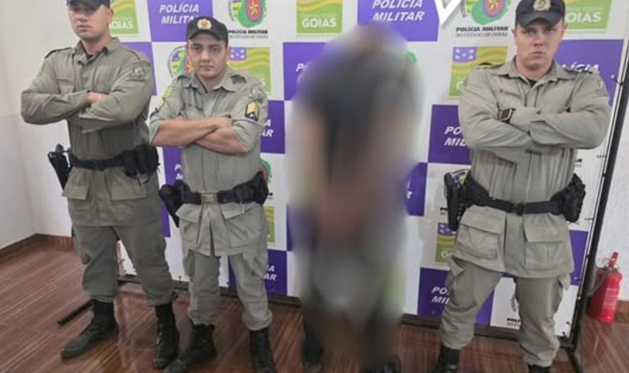 Atualização: TENTATIVA DE ROUBO TERMINOU EM TIROTEIO COM DOIS MORTOS E UM PRESO EM QUIRINÓPOLIS