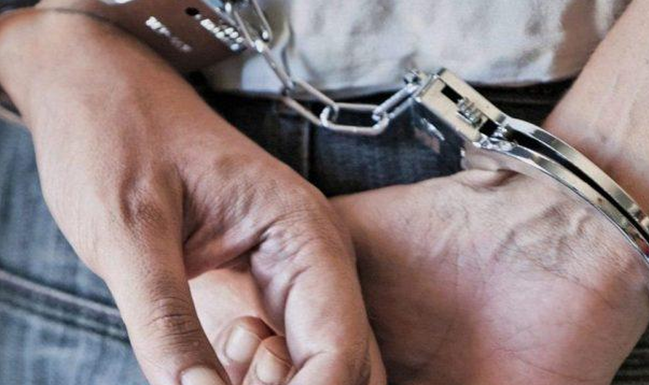 FORAGIDO DA JUSTIÇA É CAPTURADO DURANTE A 42ª EXPOAQUI EM QUIRINÓPOLIS