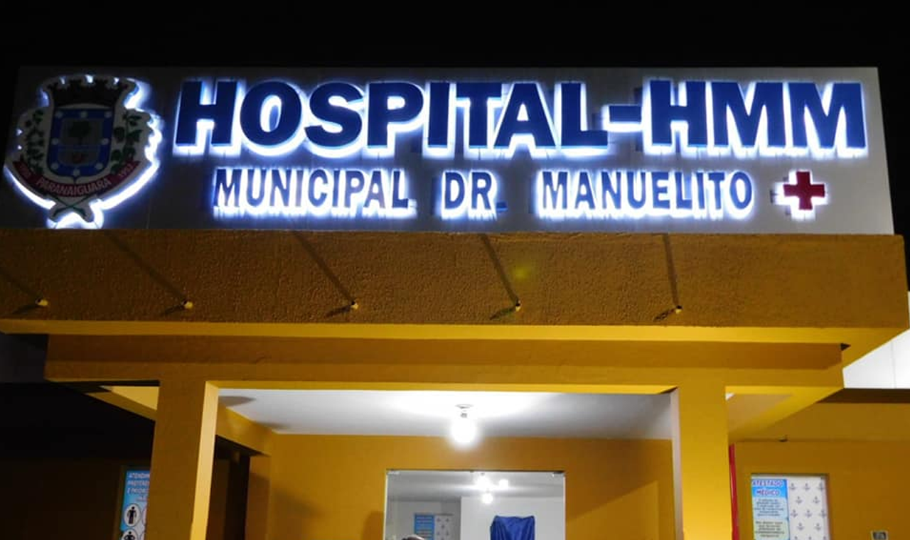 MULHER É ESFAQUEADA DENTRO DE CASA EM PARANAIGUARA