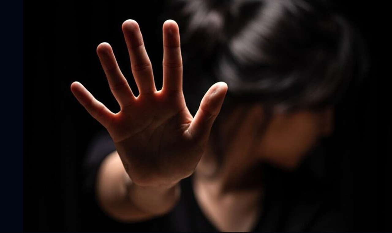 HOMEM É PRESO EM QUIRINÓPOLIS POR AGREDIR A PRÓPRIA FILHA