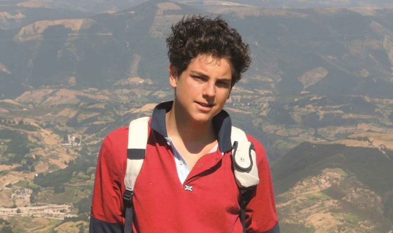 Carlo Acutis é canonizado e torna-se o primeiro “santo millennial” da Igreja