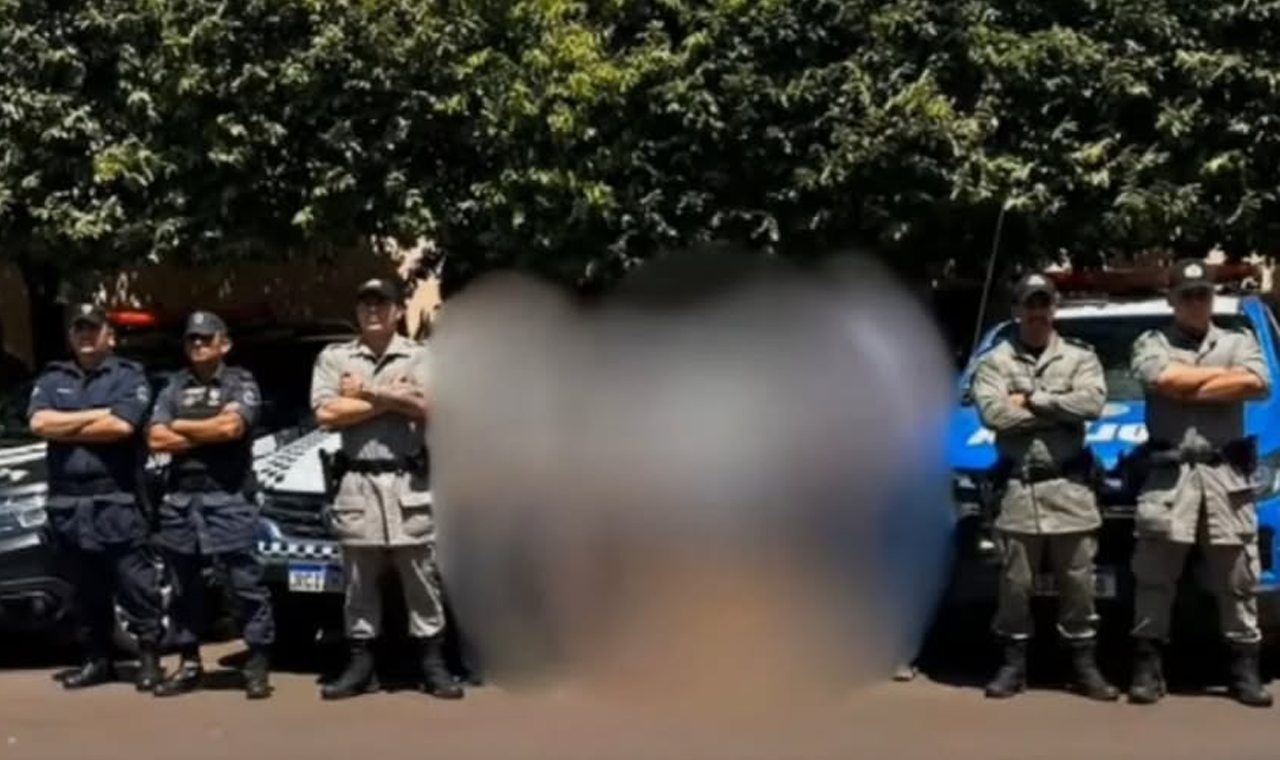 EMPRESÁRIA É FEITA REFÉM E OBRIGADA A TRANSFERIR R$ 60 MIL EM QUIRINÓPOLIS