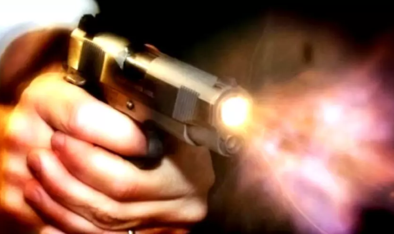 JOVEM DE 19 ANOS É BALEADO EM TENTATIVA DE HOMICÍDIO EM QUIRINÓPOLIS