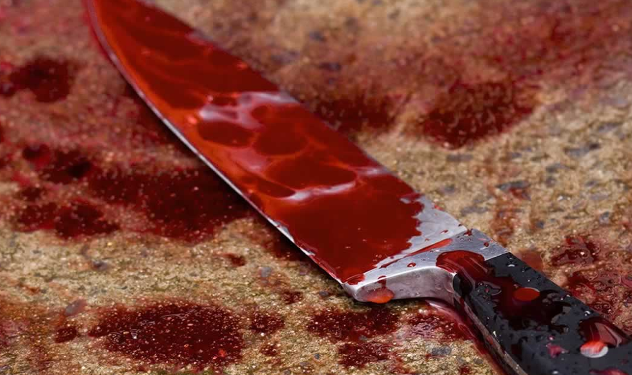 MULHER É FERIDA COM GOLPE DE FACA EM QUIRINÓPOLIS