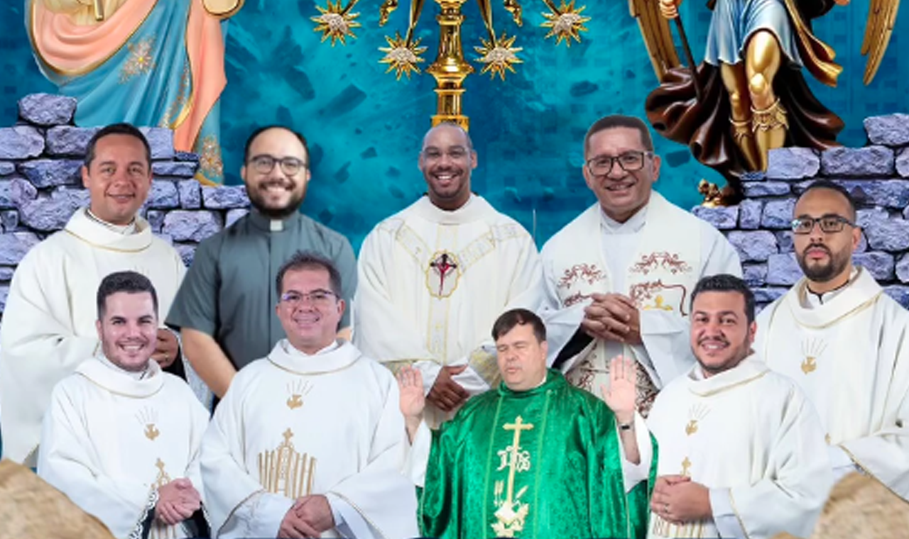 PARÓQUIA PROMOVERÁ CERCO DE JERICÓ