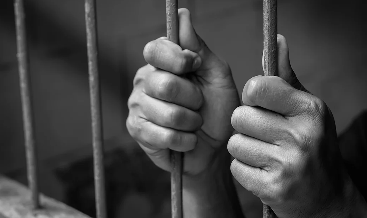 POLÍCIA CUMPRE MANDADO DE PRISÃO EM QUIRINÓPOLIS