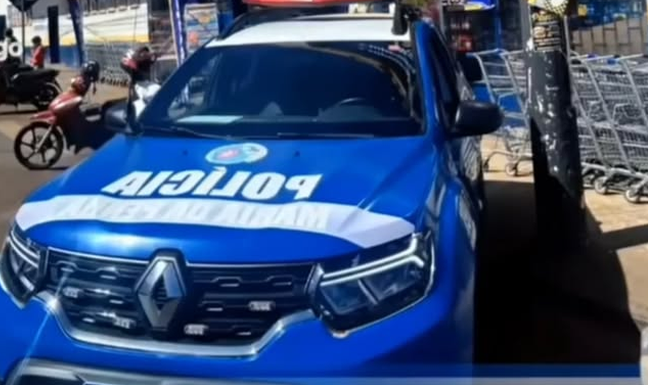 PRESENÇA POLICIAL ESTRATÉGICA ELEVA SENSAÇÃO DE SEGURANÇA EM QUIRINÓPOLIS E REGIÃO