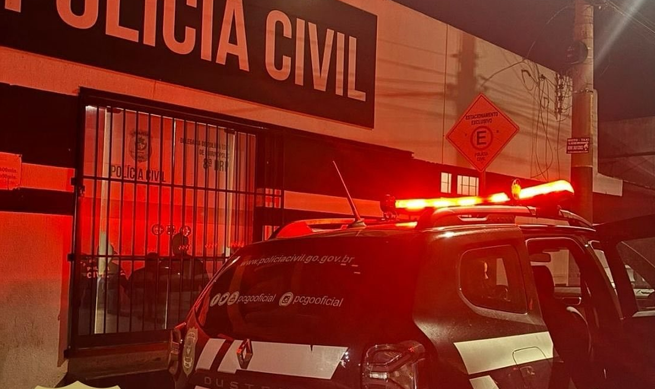 FEMINICÍDIO É REGISTRADO NO BAIRRO ONÍCIO RESENDE EM QUIRINÓPOLIS