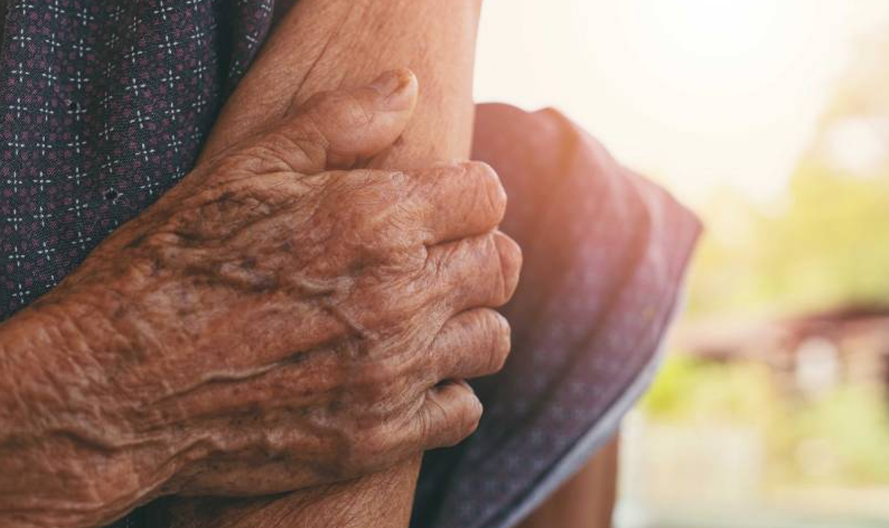 IDOSA DE 70 ANOS É AGREDIDA PELA FILHA EM PARANAIGUARA