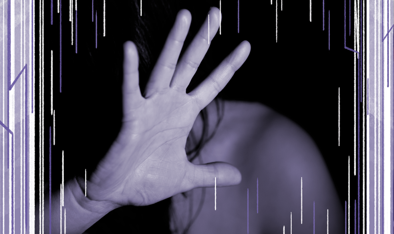 MULHER DENUNCIA AMEAÇAS DE MORTE E INVASÃO DE CASA EM QUIRINÓPOLIS