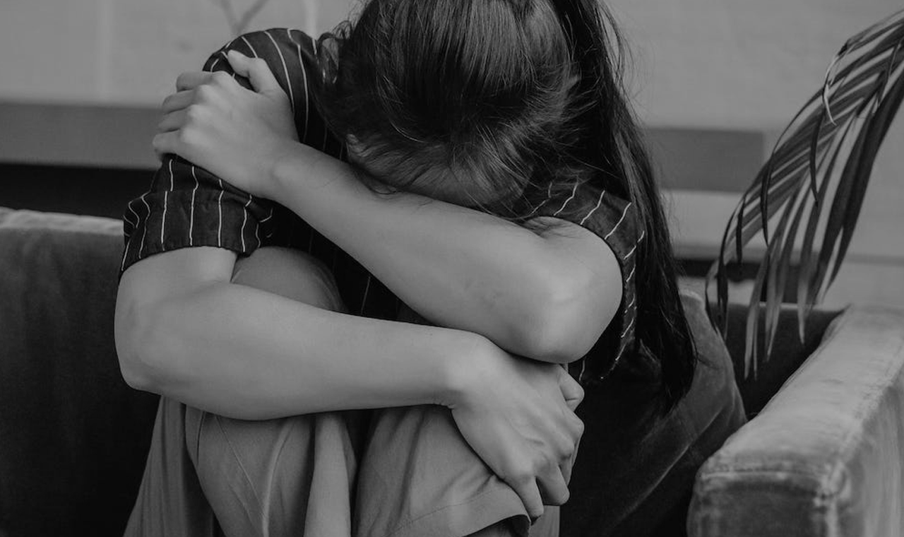 MULHER É AGREDIDA PELO COMPANHEIRO APÓS DISCUSSÃO, EM QUIRINÓPOLIS