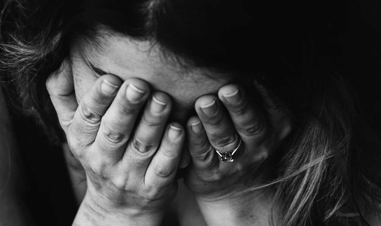 MULHER É VÍTIMA DE VIOLÊNCIA DOMÉSTICA E AMEAÇAS EM QUIRINÓPOLIS