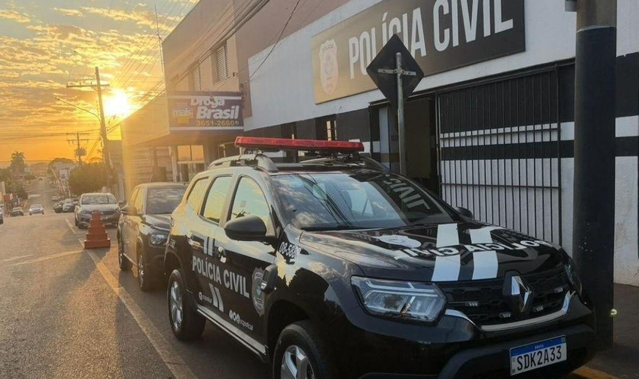 OPERAÇÃO TESTAMENTO: POLÍCIA CIVIL PRENDE SEIS SUSPEITOS DE PARTICIPAÇÃO EM ATENTADO CONTRA FAZENDEIRO E ADVOGADO EM QUIRINÓPOLIS