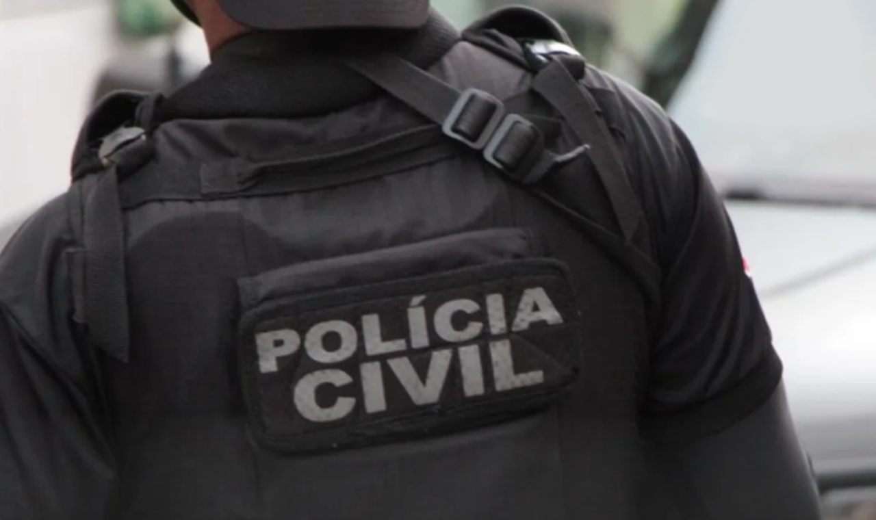 POLÍCIA CIVIL PRENDE EX-SUBSECRETÁRIO DA PREFEITURA DE QUIRINÓPOLIS POR PECULATO