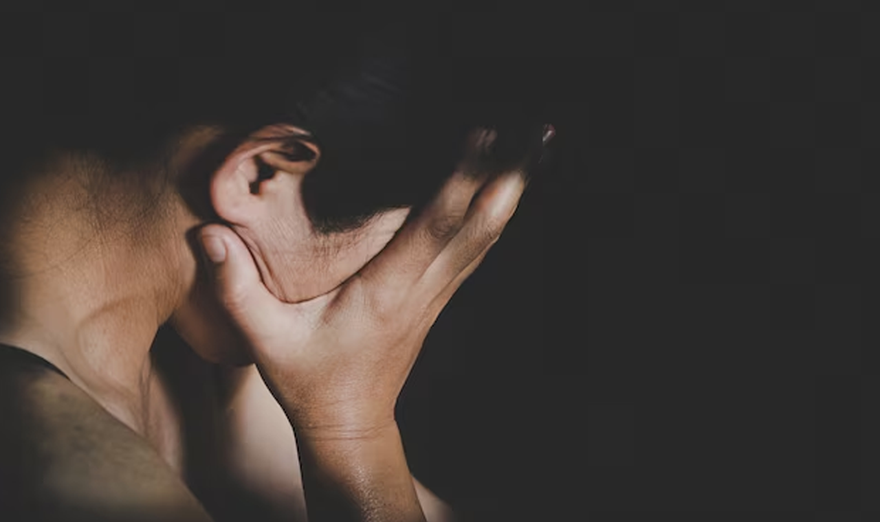 HOMEM É PRESO EM FLAGRANTE POR AMEAÇAR COMPANHEIRA E FILHOS