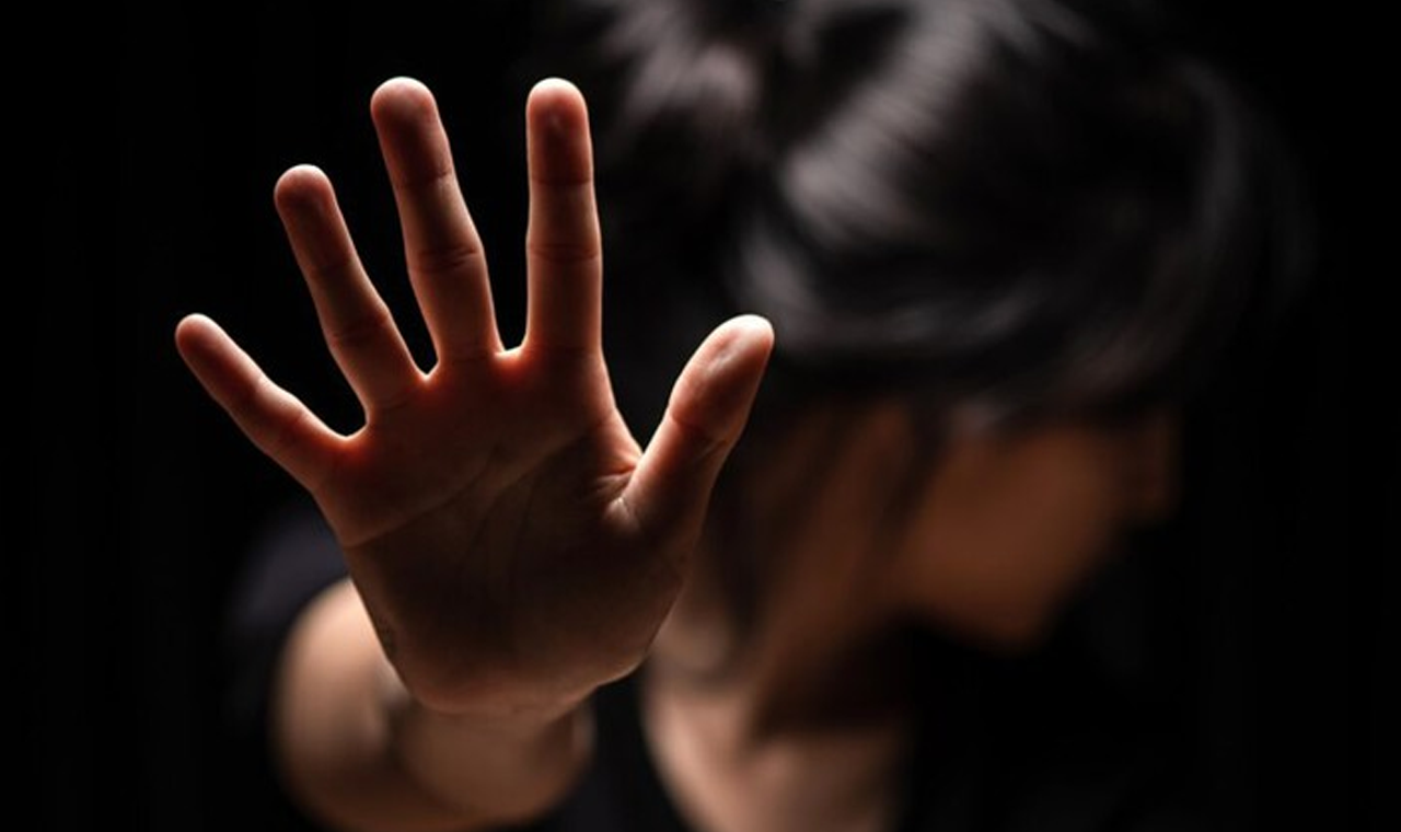 MULHER É AGREDIDA PELO COMPANHEIRO NO JARDIM VITÓRIA, EM QUIRINÓPOLIS