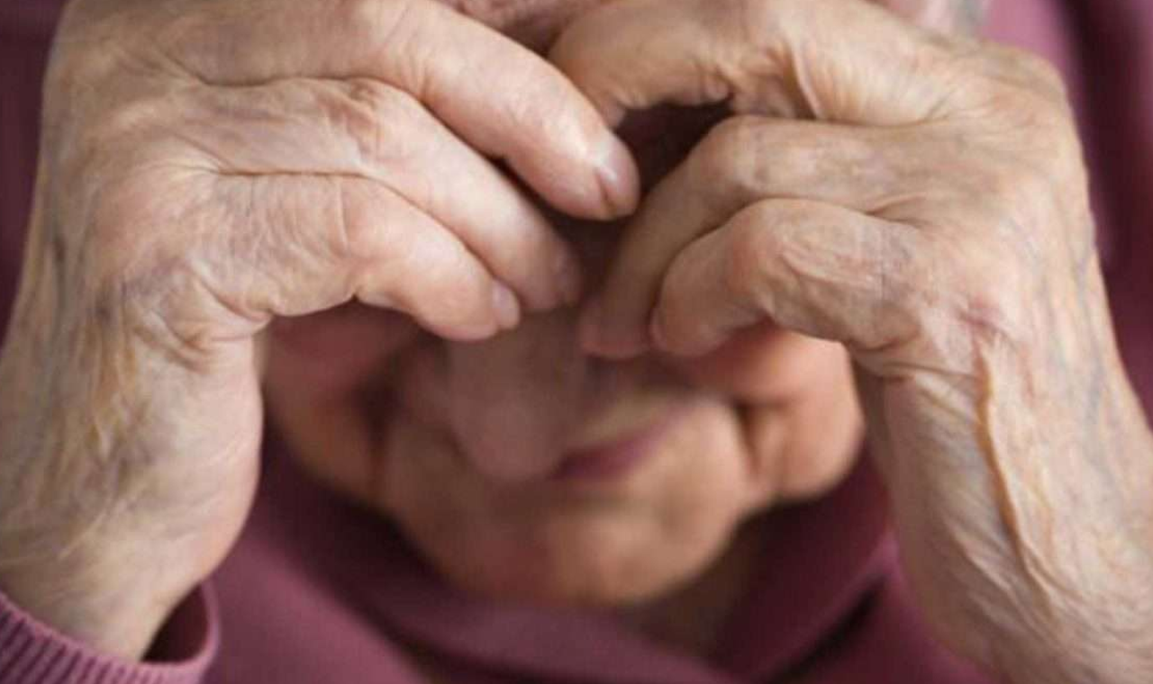 NETO É PRESO APÓS AGREDIR AVÓ DE 83 ANOS EM PARANAIGUARA