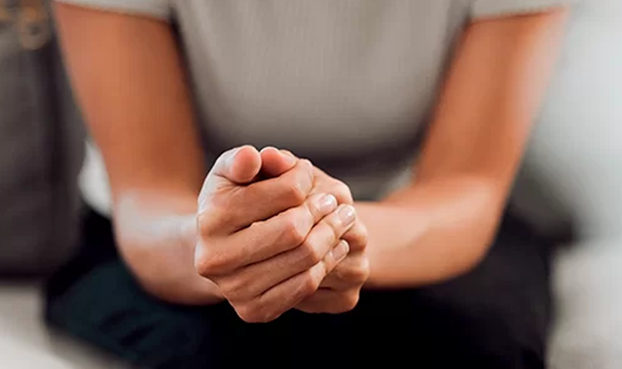 PADRASTO É PRESO EM FLAGRANTE SUSPEITO DE IMPORTUNAÇÃO SEXUAL EM QUIRINÓPOLIS