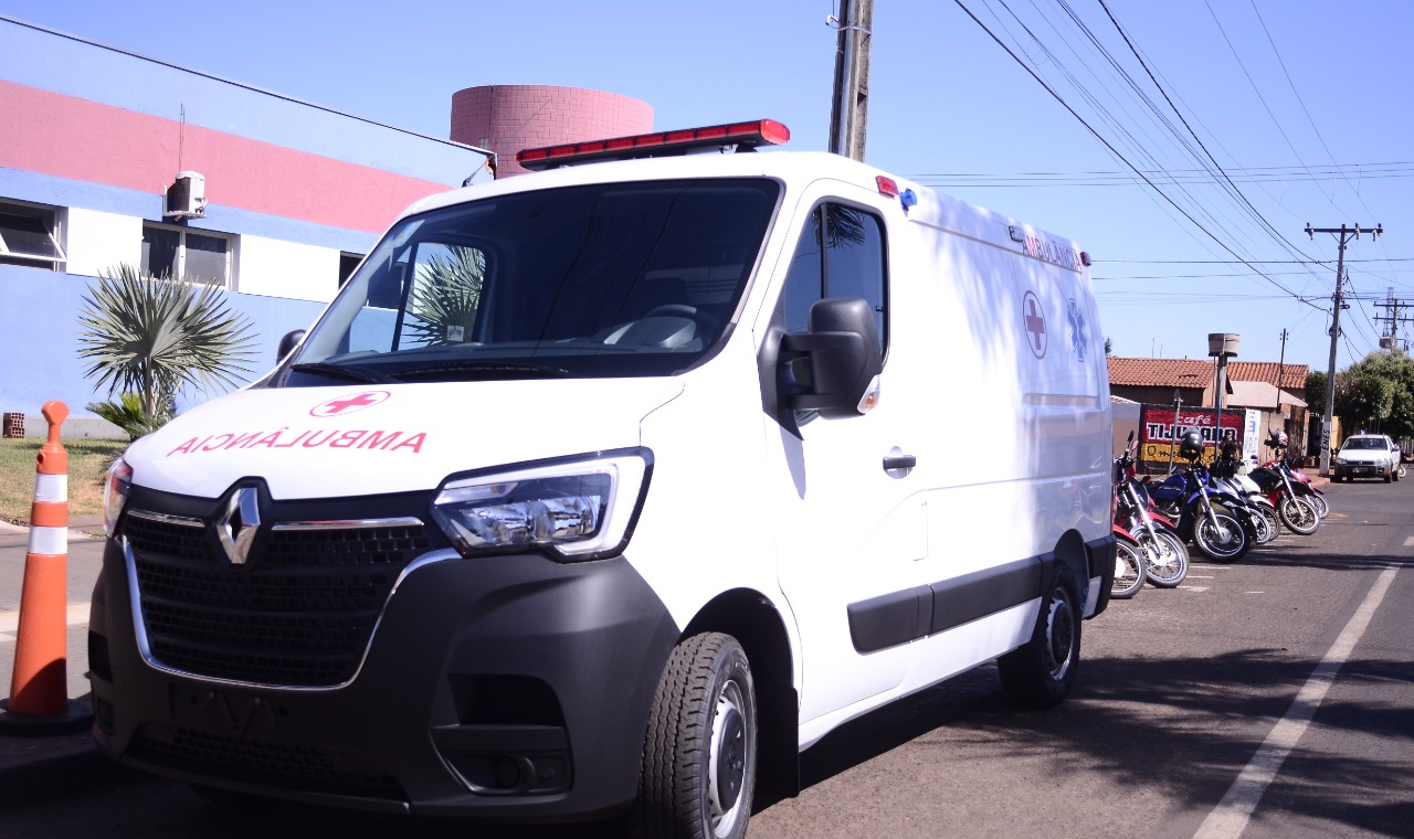VÍTIMA DE VIOLÊNCIA DOMÉSTICA É SOCORRIDA APÓS AGRESSÃO DURANTE A MADRUGADA EM QUIRINÓPOLIS