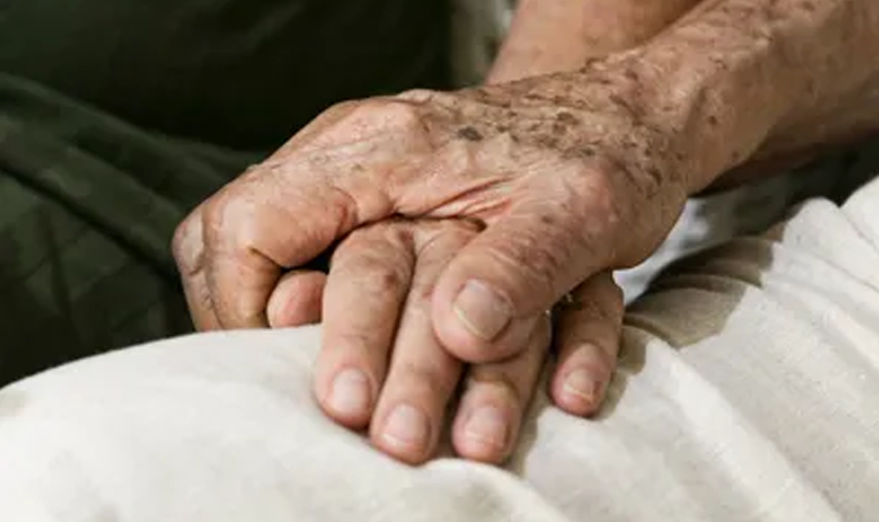 FILHO É ACUSADO DE AGREDIR E AMEAÇAR PAIS IDOSOS NO JARDIM MELO EM QUIRINÓPOLIS