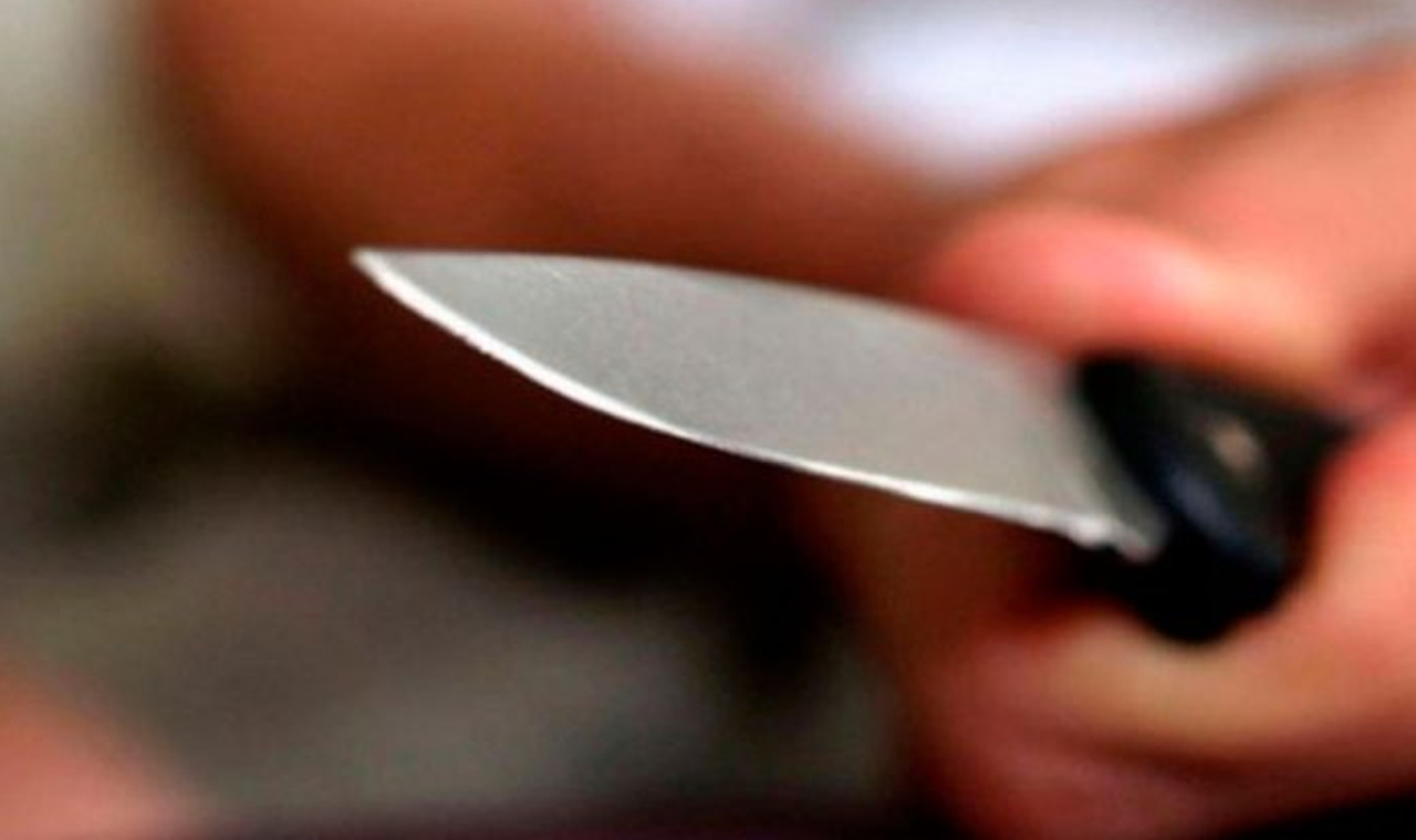 HOMEM É ASSALTADO EM VIA PÚBLICA NO BAIRRO MUNICIPAL, EM QUIRINÓPOLIS