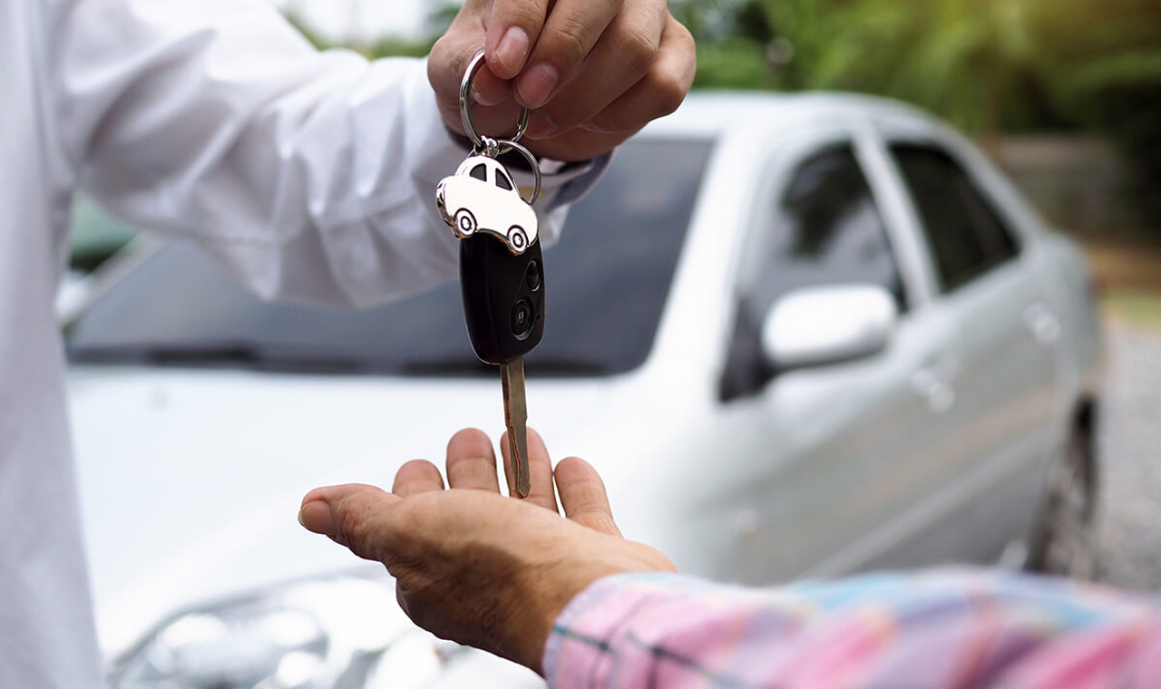 HOMEM É AUTUADO POR COMUNICAÇÃO FALSA DE ROUBO EM QUIRINÓPOLIS