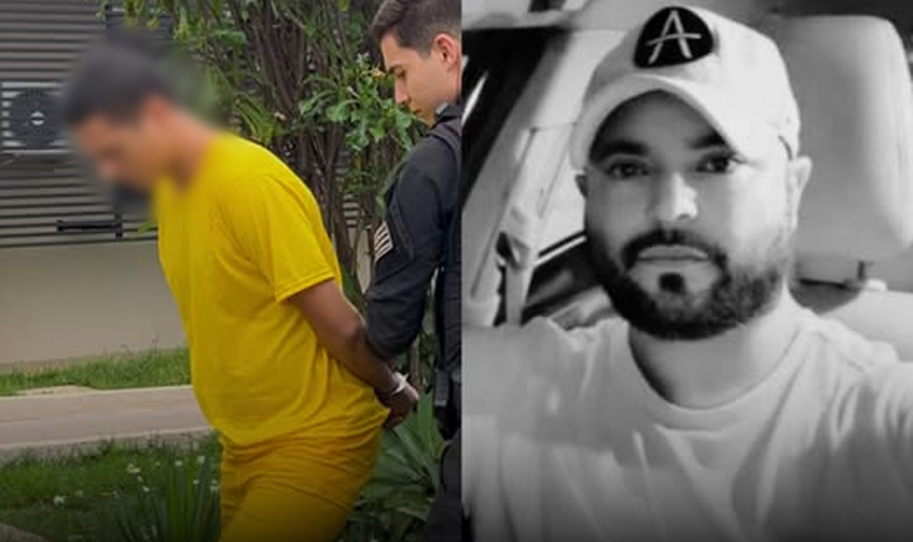 HOMEM É CONDENADO A 19 ANOS E 3 MESES POR HOMICÍDIO QUALIFICADO EM QUIRINÓPOLIS