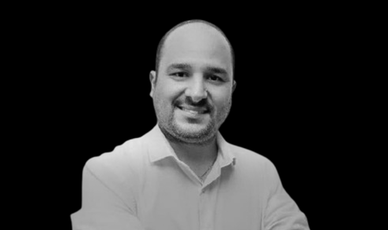 MORRE EM ACIDENTE VEREADOR GUSTAVO MOURÃO, AOS 39 ANOS