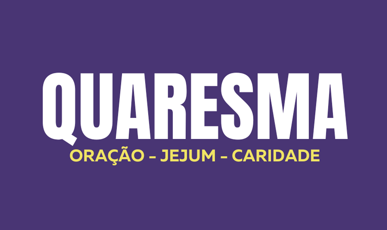 Penitências para fazer na Quaresma em 2026, segundo a Igreja Católica