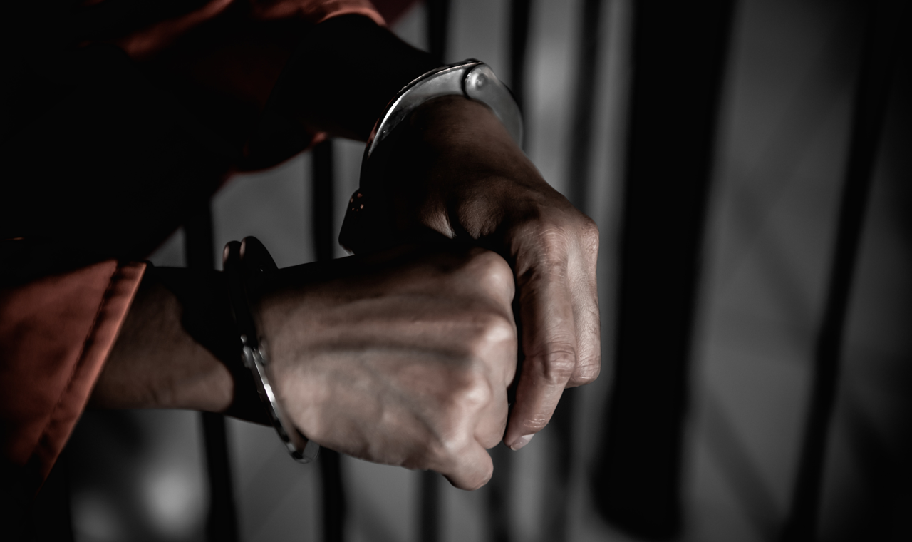 FILHO É PRESO APÓS AMEAÇAR A PRÓPRIA MÃE E DESCUMPRIR MEDIDA PROTETIVA EM SÃO SIMÃO