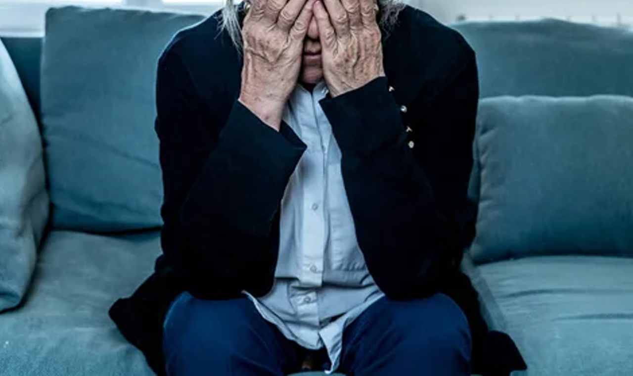 FILHO É PRESO APÓS SER DENUNCIADO PELA PRÓPRIA MÃE POR AMEAÇA E INJÚRIA EM QUIRINÓPOLIS