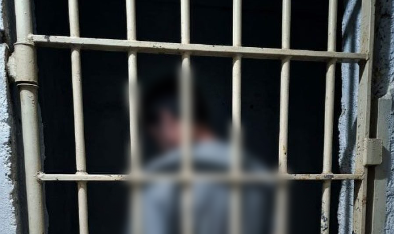 FORAGIDO DA JUSTIÇA É RECAPTURADO DURANTE ATENDIMENTO DE OCORRÊNCIA EM QUIRINÓPOLIS